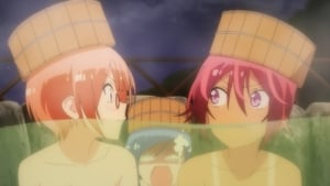 Bokutachi Wa Benkyou Ga Dekinai 2 Episódio 01