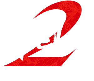 Gatao 2: Rise of the King — Logos 6
