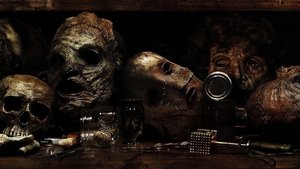 Leatherface Película Completa HD 1080p [MEGA] [LATINO] 2017