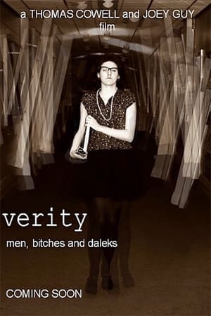 Poster Verity (2010)