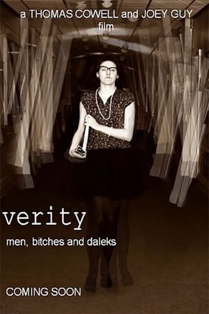 Poster Verity 2010