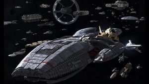 Battlestar Galactica: Razor (2007)