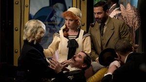 Morgana: A Detetive Genial: 5×6