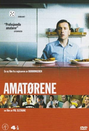 Amatørene 2001