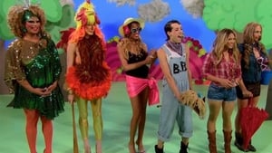 RuPaul: Carrera de drags: 5×3