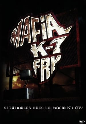 Poster Si tu roules avec la Mafia K'1 Fry (2003)