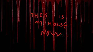 This Is My House Now