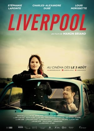 Poster Liverpool 2012