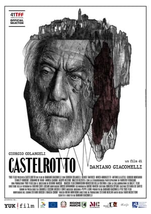 Poster Castelrotto ()