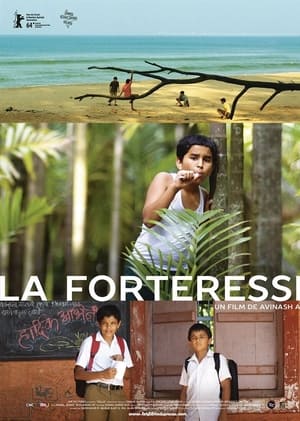 Poster La Forteresse 2014
