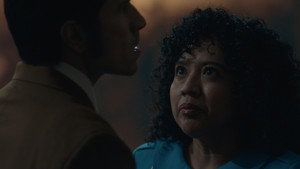 Mulheres de Azul: Temporada 2 Episódio 4