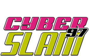 ECW CyberSlam 1997 — Logos 1