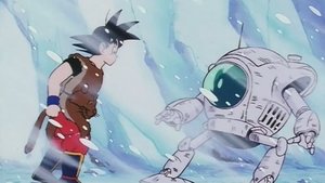 Dragon Ball Season 1 Episode 151