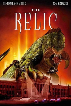 Постер фильма «Реликт (1997)» — (11 из 32)