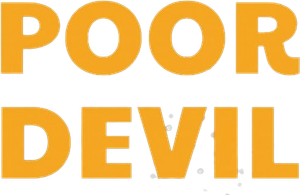 Poor Devil — Logos 1
