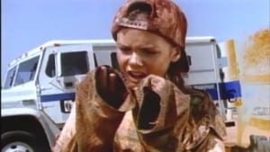 The Secret World of Alex Mack The Accident