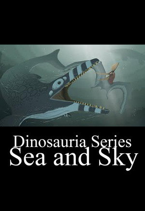 Sea and Sky
