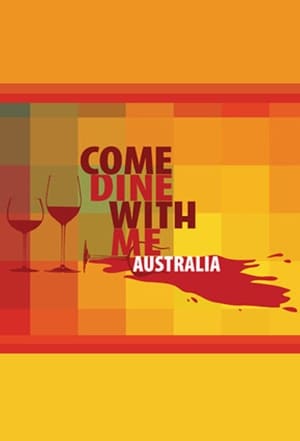 Come Dine with Me Australia