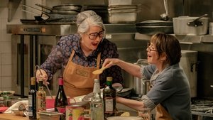 Nonnas (2025) รักนะย่ายายจ๋า