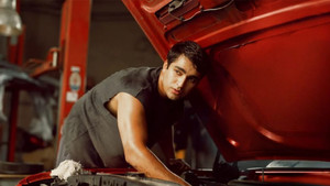 Abandoned Man (2025) ชายผู้ถูกทอดทิ้ง