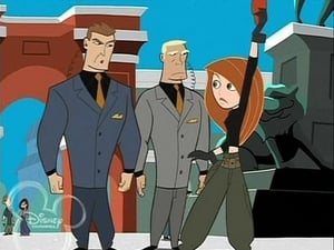 Kim Possible Temporada 4 Capitulo 10