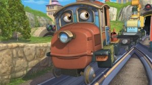 Chuggington Helpful Hodge