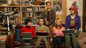 The Big Bang Theory: 1×1