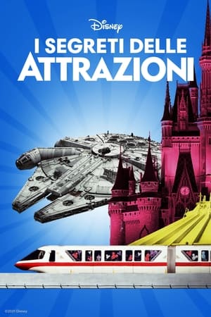 Image I segreti delle attrazioni Disney