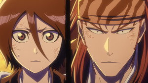 Bleach: Sennen Kessen-hen Cap 44
