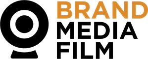 Logo BRANDMEDIA FILM