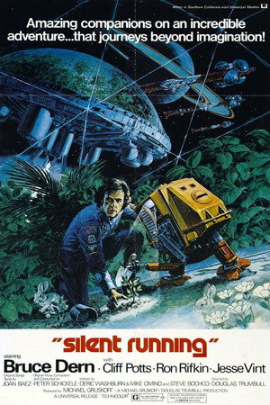 Silent Running 47
