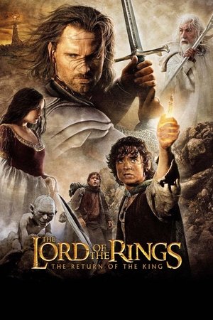 poster The Lord of the Rings: The Return of the King