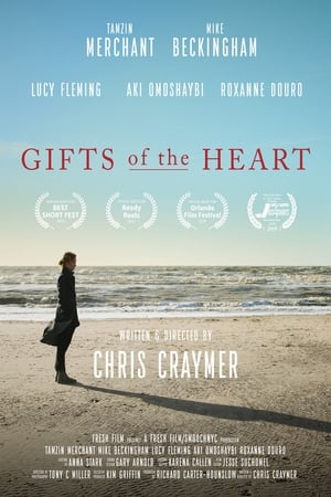 Poster Gifts of the Heart (2019)