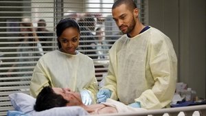 Grey’s Anatomy: 9×10