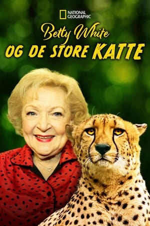 Image Betty White Goes Wild