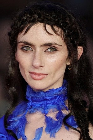 Diễn viên Zoë Bleu Sidel