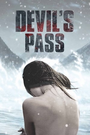 The Dyatlov Pass Incident poster