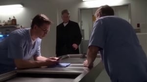 NCIS: Investigação Naval: 11×23