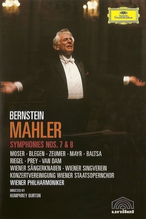 Mahler - Symphonies Nos. 7 & 8 film complet