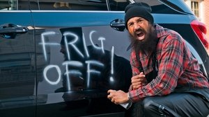 Middle Finger Salute | StreamHub
