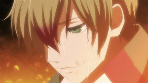 Iwamoto-senpai no Suisen Cap 12