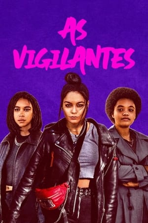 Assistir As Vigilantes Online Grátis