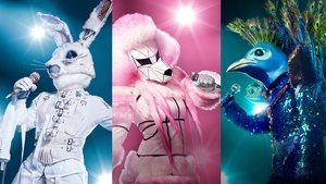 Group C Finals: Decades Night