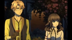 Code:Realize: Sousei no Himegimi: 1×6