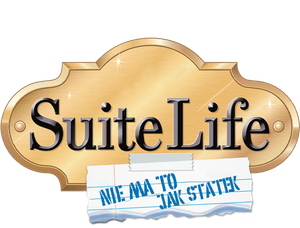 The Suite Life on Deck — Logos 5