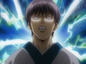 Gintama: 1×25