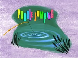 Image Puddle Jumping