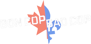 Bon Cop Bad Cop — Logos 1