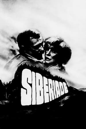 Poster Siberiade (1979)