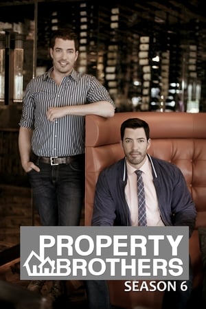 Property Brothers: Säsong 6